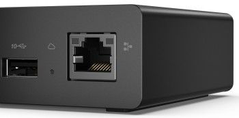 Lenovo Tp USB4 Smart Dock 5500 (135w) – 2