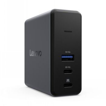 Lenovo X9 Gan Powered Travel Dock – 7