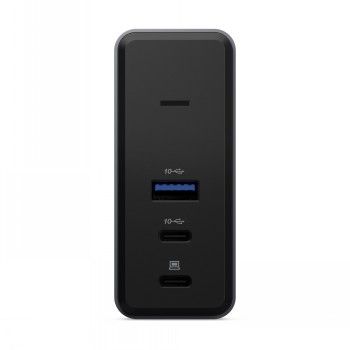 Lenovo X9 Gan Powered Travel Dock – 6
