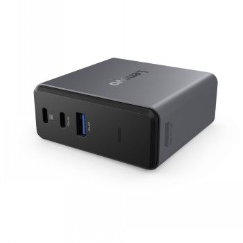 Lenovo X9 Gan Powered Travel Dock – 5
