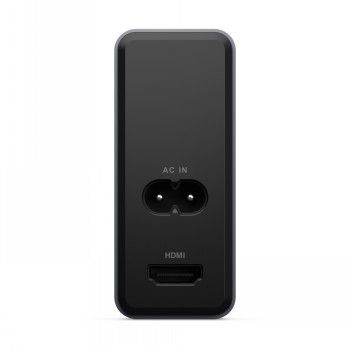 Lenovo X9 Gan Powered Travel Dock – 3