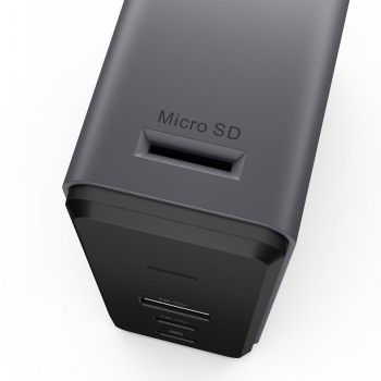 Lenovo X9 Gan Powered Travel Dock – 2