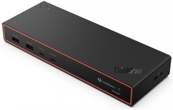 Lenovo Tp Thunderbolt 4 Smart Dock GEN2 7500