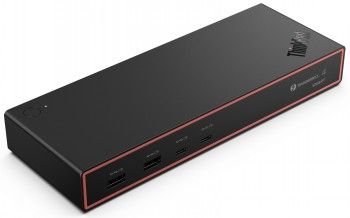 Lenovo Tp Thunderbolt 4 Smart Dock GEN2 7500 – 9