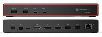 Lenovo Tp Thunderbolt 4 Smart Dock GEN2 7500 – 8