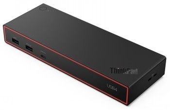 Lenovo Tp USB4 Dock (135w Ac Adapter)