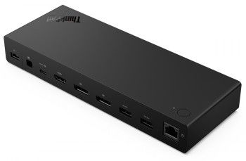 Lenovo Tp USB4 Dock (135w Ac Adapter) – 9