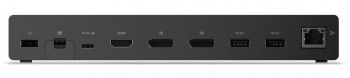 Lenovo Tp USB4 Dock 5000 (100w Ac Adapter) – 8