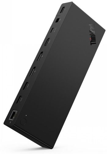 Lenovo Tp USB4 Dock (135w Ac Adapter) – 6