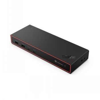 Lenovo Tp Thunderbolt 4 Dock GEN2 (135w Ac Adapter)