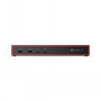 Lenovo Tp Thunderbolt 4 Dock GEN2 (135w Ac Adapter) – 8