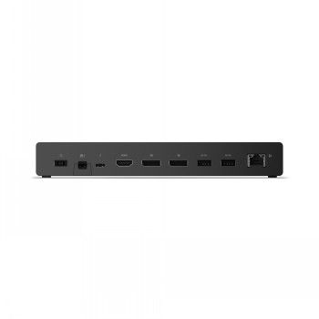 Lenovo Tp Thunderbolt 4 Dock GEN2 (135w Ac Adapter) – 7