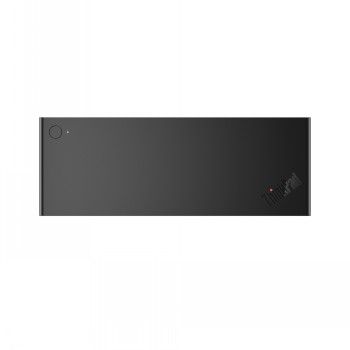 Lenovo Tp Thunderbolt 4 Dock GEN2 (135w Ac Adapter) – 5