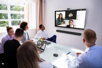 Lenovo Thinksmart Cam – 2