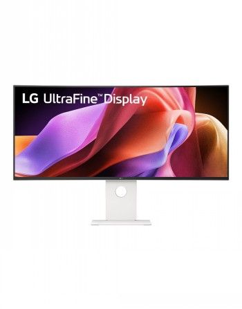 LG 40wt95uf Ultrafine? Wuhd 5K2K Nano IPS Monitor With Thunderbolt? 5 And Usb