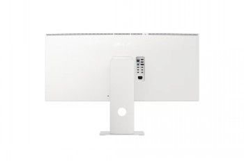 LG 40wt95uf Ultrafine? Wuhd 5K2K Nano IPS Monitor With Thunderbolt? 5 And Usb – 4