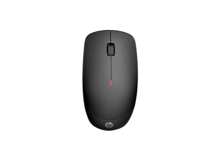 HP 235 Slim Wireless Mouse – 4