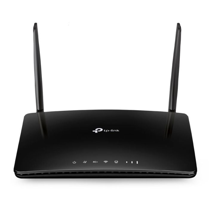 Wireless Router TP-LINK 1200 Mbps 3x10/100/1000M ARCHERMR500