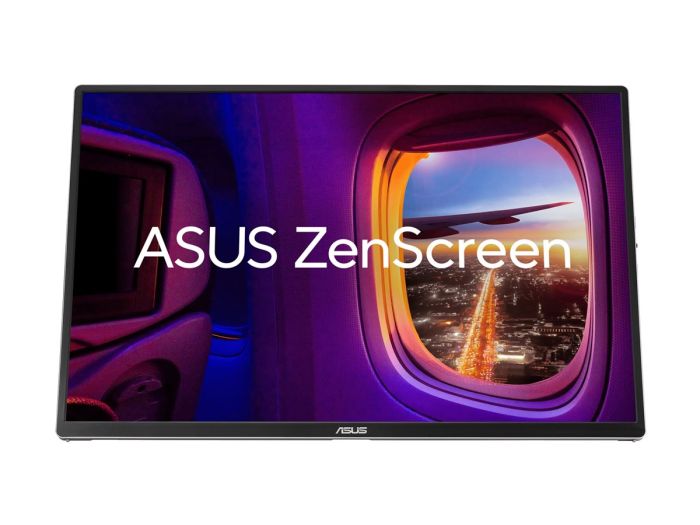 ASUS ZenScreen OLED MQ16FC 15.6in Mntr