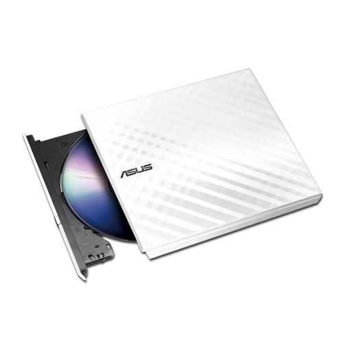 DVD RW USB2 8X EXT RTL/SDRW-08D2S-U LITE/WH/G/AS ASUS – 2