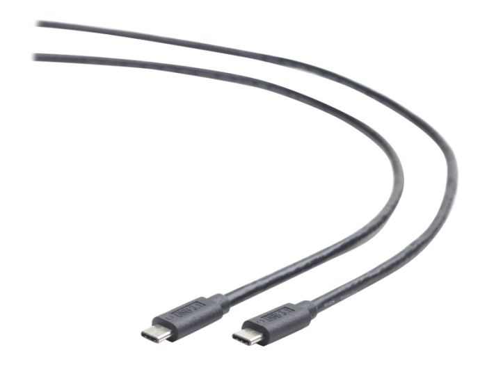 GEMBIRD CCP-USB3.1-CMCM-1M – 2