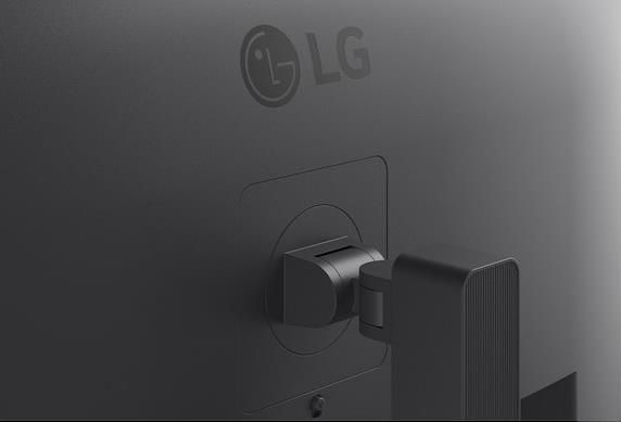LCD Monitor LG Wide Quad HD LCD Curved 34U650A-B 34" – 13