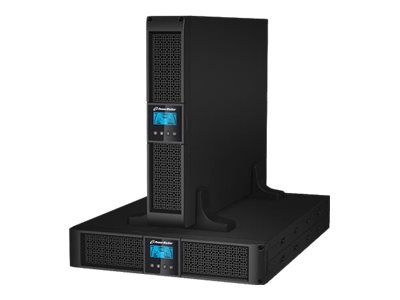 POWERWALKER VI 2000 RT LCD HID UPS