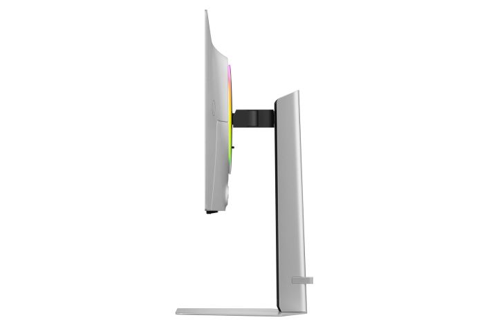 Monitor SAMSUNG Quad HD 27" OLED – 8