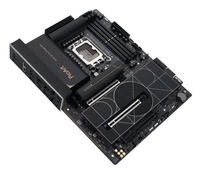Mainboard ASUS Intel Z890 LGA1851 ATX 1xPCI-Express 4.0 16x DDR5 – 6