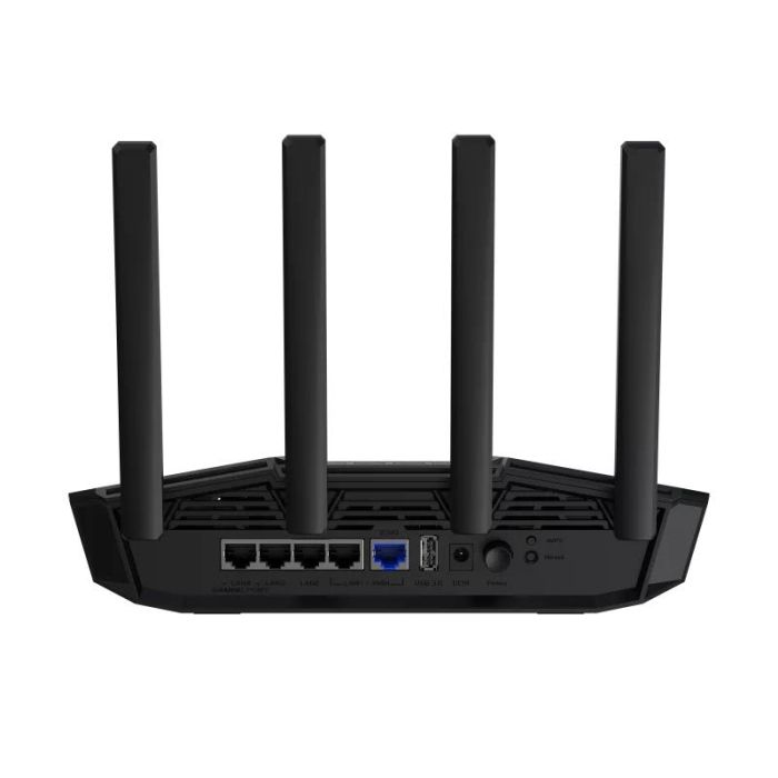 Wireless Router ASUS – 5