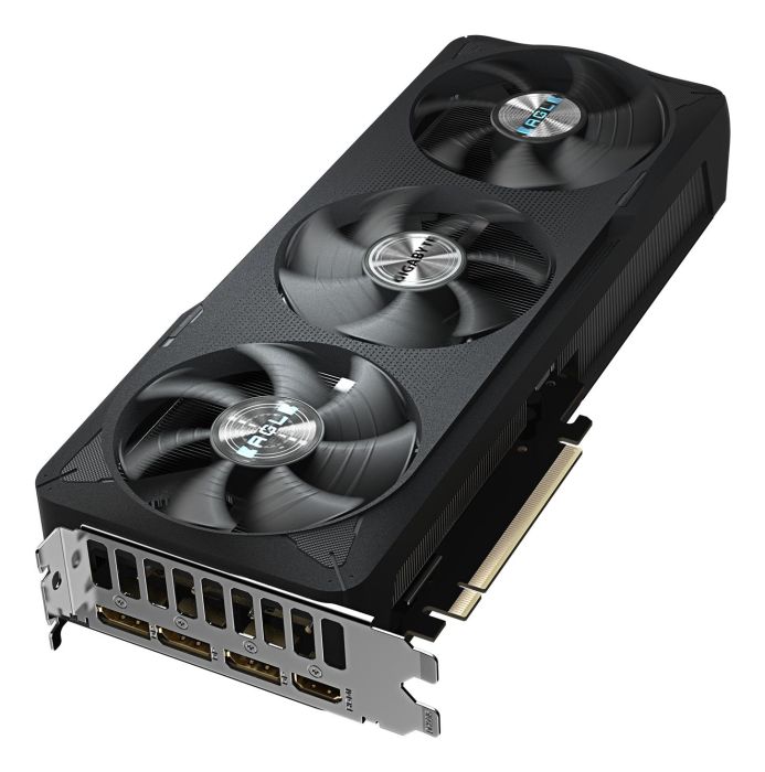 Graphics Card GIGABYTE NVIDIA GeForce RTX 5070 GDDR7 12GB – 4