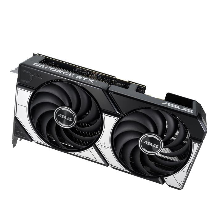 Graphics Card ASUS NVIDIA GeForce RTX 5070 GDDR7 12GB – 11