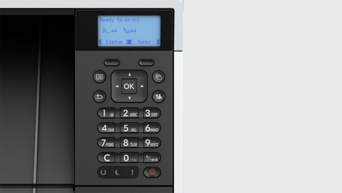 Kyocera ECOSYS PA3500x Spausdintuvas lazerinis nespalvotas A4 35 ppm – 3