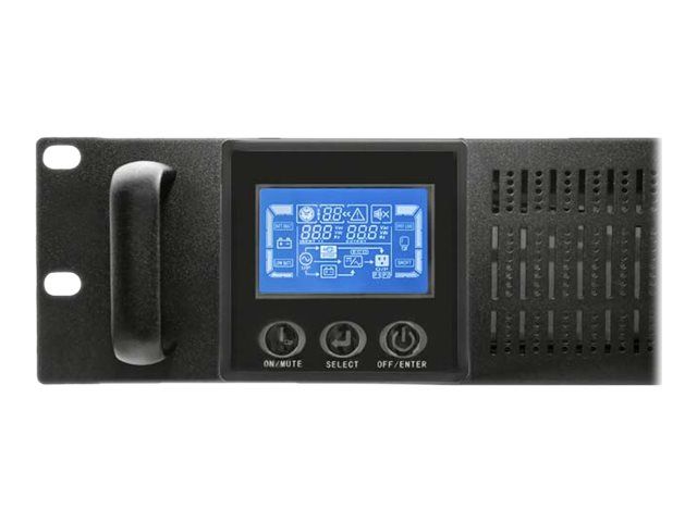 QOLTEC 53945 UPS 1KVA – 4