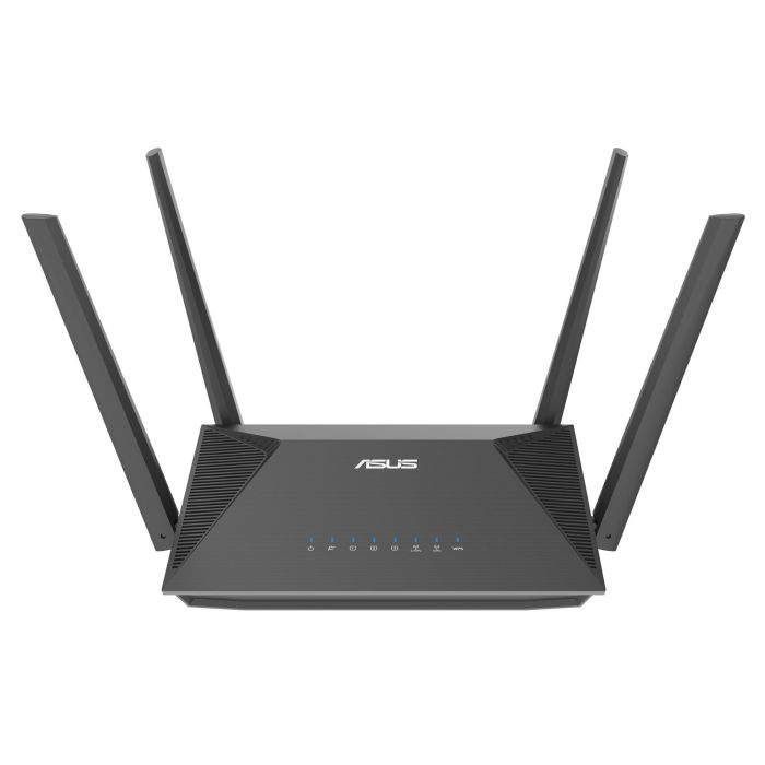 Wireless Router ASUS 3000 Mbps Mesh RT-AX52PRO – 2