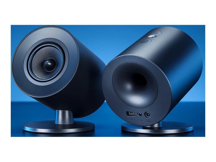 RAZER Nommo V2 X Speakers 2.0 – 5