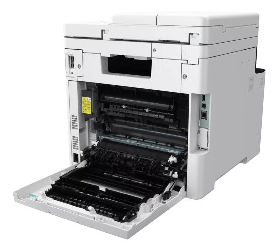 Canon i-SENSYS MF752Cdw II Spausdintuvas lazerinis spalvotas MFP A4 33 ppm USB Ethernet LAN Wi-Fi – 10
