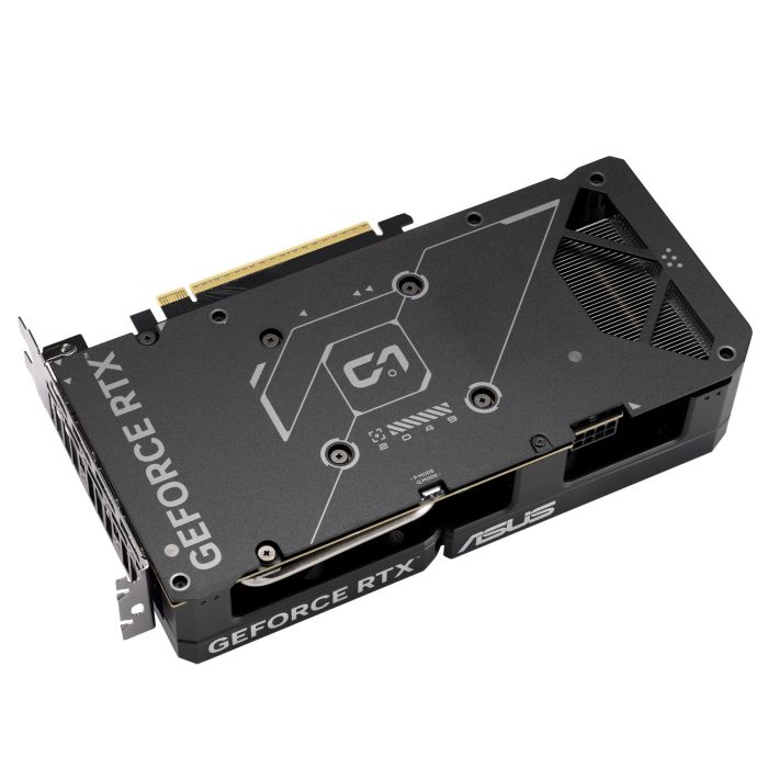 Graphics Card ASUS NVIDIA GeForce RTX 5060 Ti GDDR7 16GB – 8