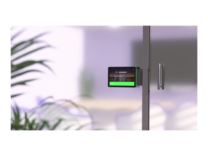 LOGI Tap Scheduler Purpose-Built – 6