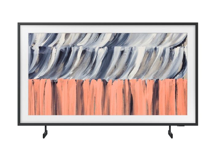 SAMSUNG QE43LS03HEUXXH 43inch QLED TV – 2