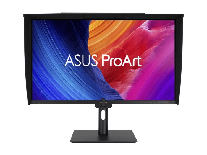 ASUS ProArt Display PA32UCE 31.5inch IPS – 4