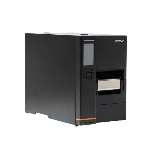 Brother TJ-4522TN Pramoninis etikečių spausdintuvas Direct Thermal/Thermal Transfer 305 mm/sec – 3