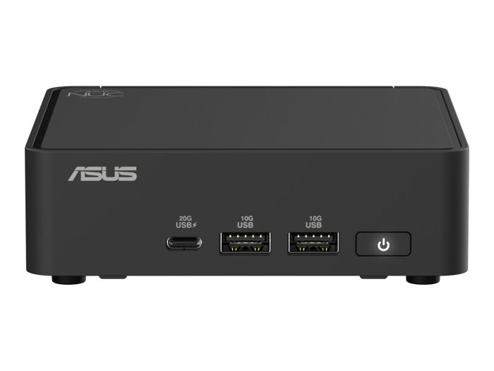 ASUS RNUC15CRKC500002 BB C5 210H Kit
