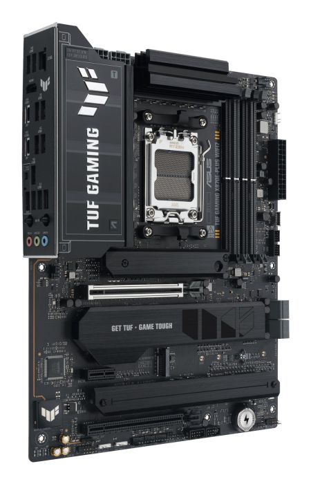 Mainboard ASUS AMD X870E SAM5 ATX 1xPCI-Express 3.0 1x DDR5 – 3