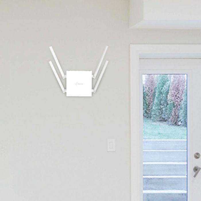 Wireless Router TP-LINK ARCHERC24 – 6