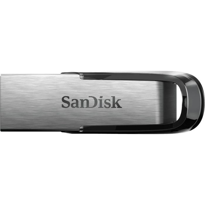 MEMORY DRIVE FLASH USB3 128GB/SDCZ73-128G-G46 SANDISK – 2