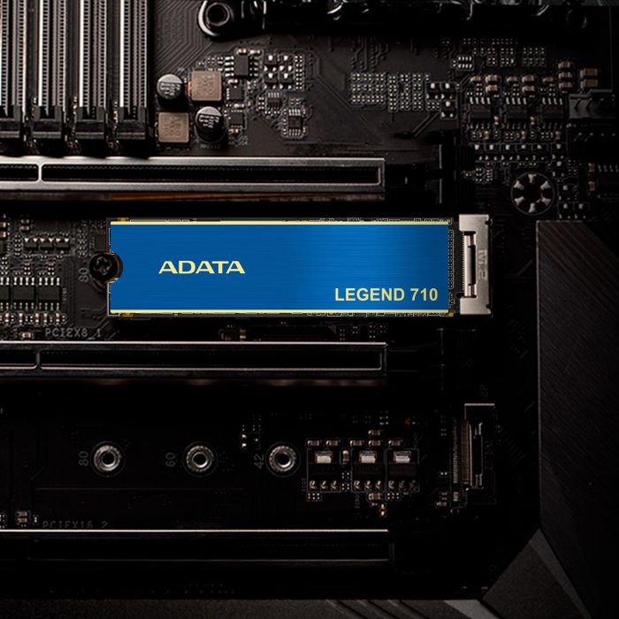 SSD ADATA LEGEND 710 512GB – 9