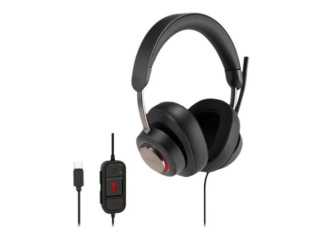 KENSINGTON H2000 USB-C Headset – 16