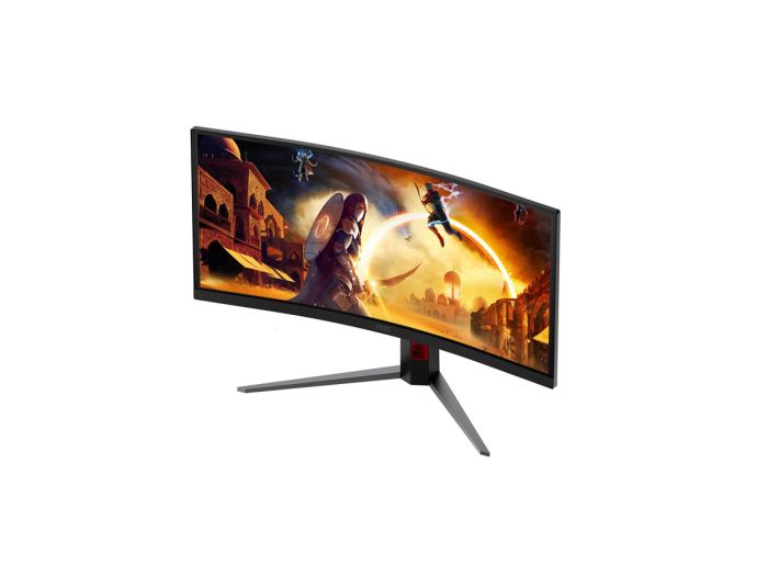 AOC Gaming CU34G4ZCA 34i 3440x1440 21:9 – 10