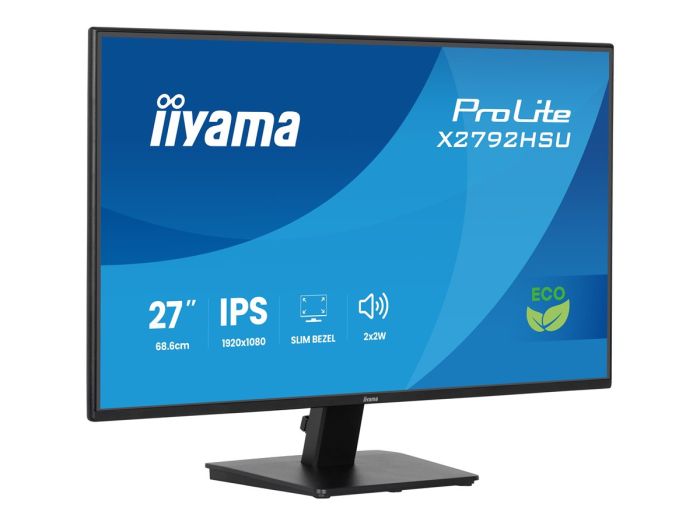 IIYAMA X2792HSU-B1 27inch IPS FHD – 8
